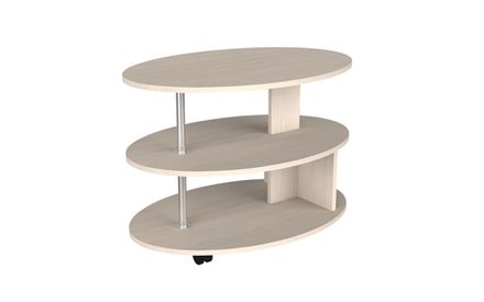 Стол журнальный Ж-18