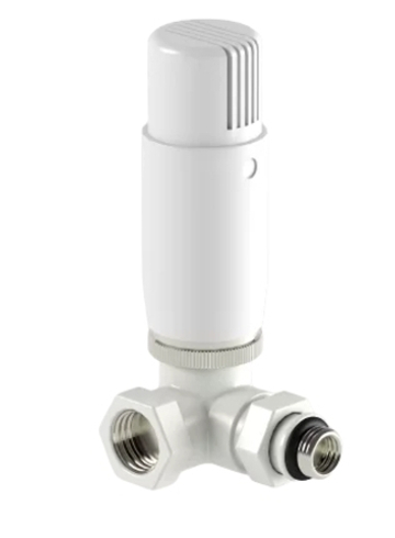 Комплект термостатики для водяных радиаторов в ассортименте