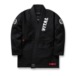 Кимоно VITAL COMP 2.0 - BLACK