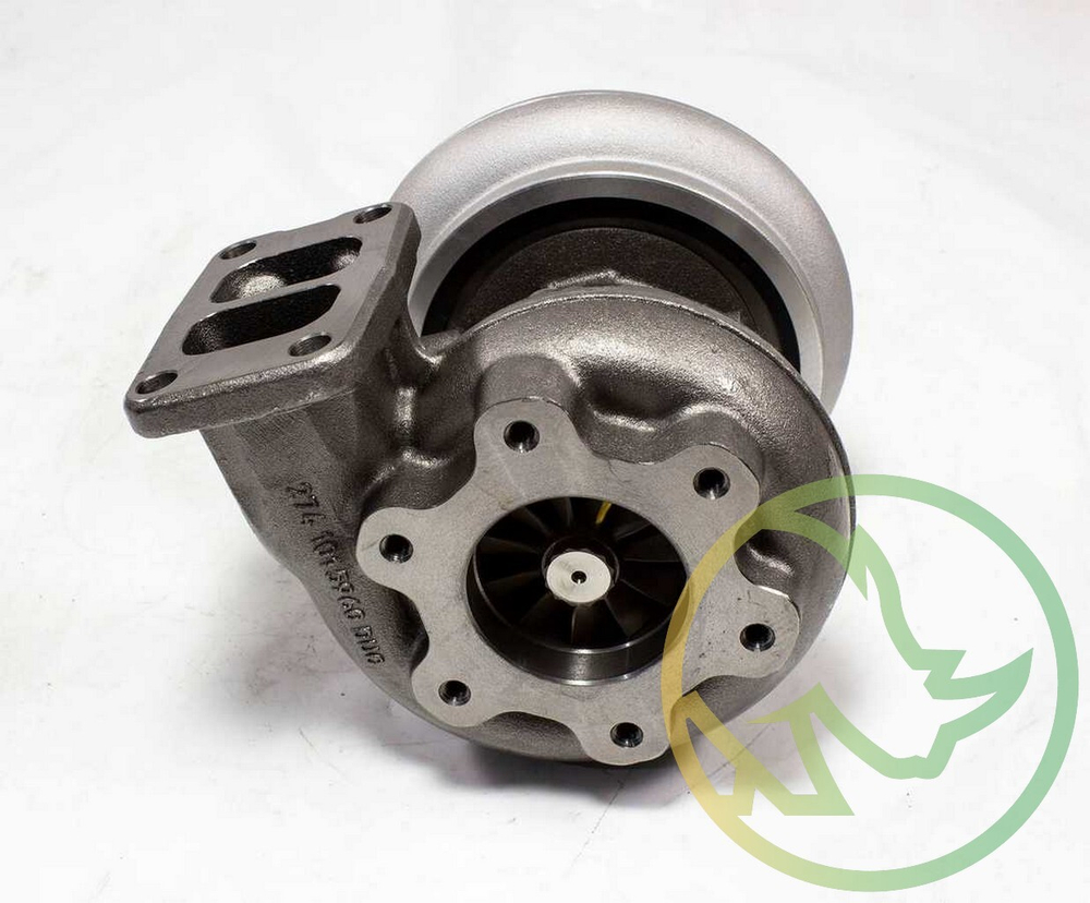Турбокомпрессор S2B (Euro 3) MAXPOWER правый (12749880004 / CZ Strakonice С23-279-01 / С23-249-07)