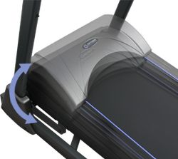 Oxygen Venta TFT HRC