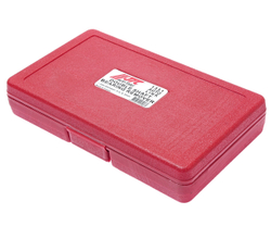 Съемник подшипников сепараторный 5-8мм в кейсе JTC