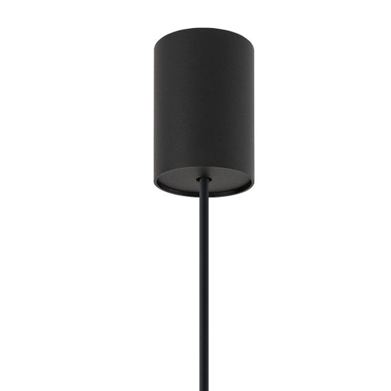 Подвесная люстра Nowodvorski Kymi B Black 10574