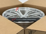 КОВАНЫЕ ДИСКИ ДЛЯ TESLA MODEL S PLAID 2021 Тесла