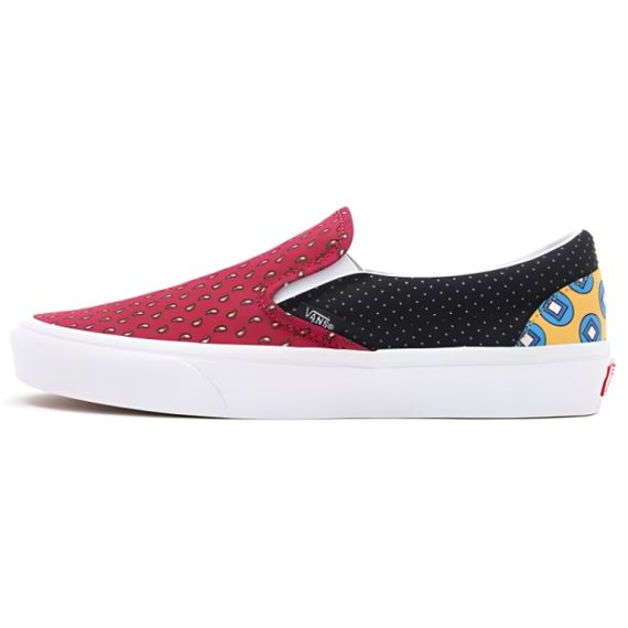 Vans slip-on