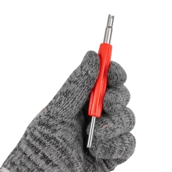 Отвертка для нипелей двyxcтopoнняя RockForce RF-VCT-08A