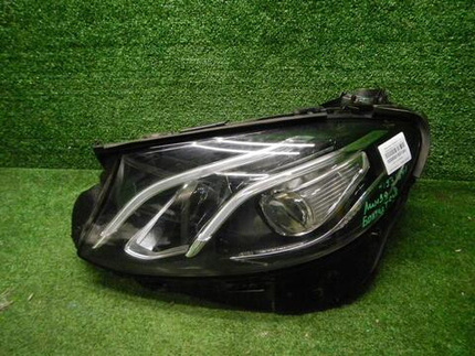 Фара левая Mercedes E W213 (2016-2021) LED