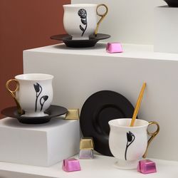 Чайная пара Herbaria #2, 150 мл