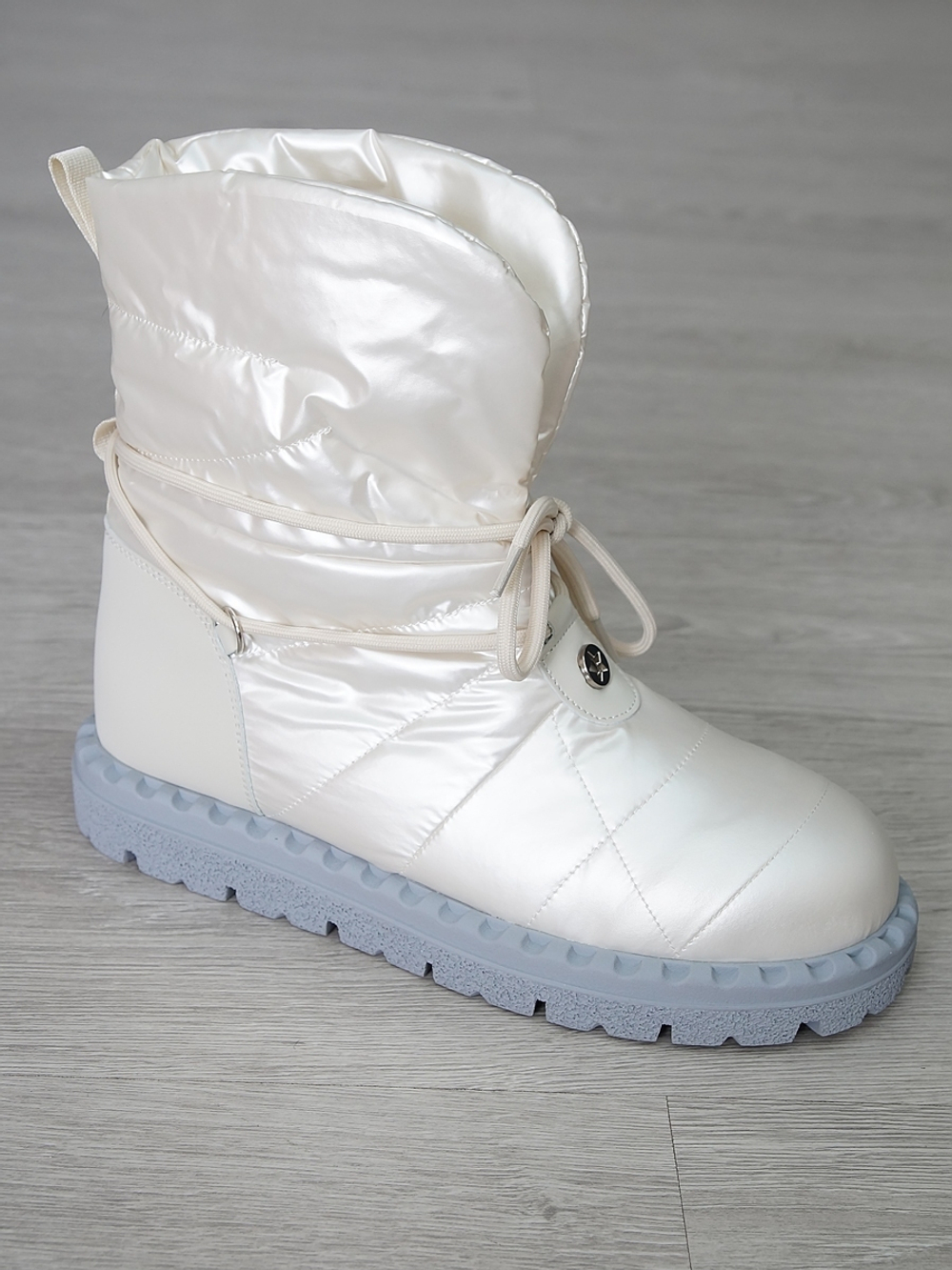 Ботинки женские зимние