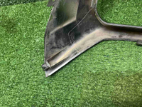 Молдинг заднего бампера правый Geely Monjaro 21-нв