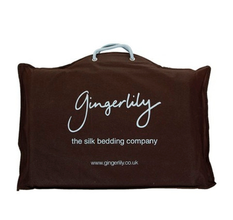 Одеяло детское легкое 120х150 Gingerlily