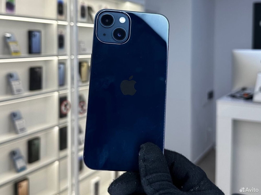 iPhone 13 512 ГБ б/у