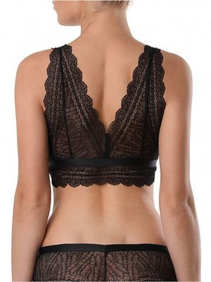 Бюстье Flirty LBE 1014 Conte Lingerie