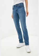 Джинсы COMFORT STRAIGHT L34CTTII