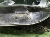 Битая Фара левая Chery Tiggo 8 Pro (2021-2024) LED
