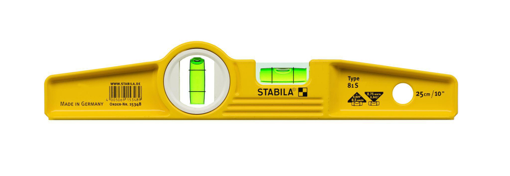 Ватерпас Stabila тип 81S 40 см 02502