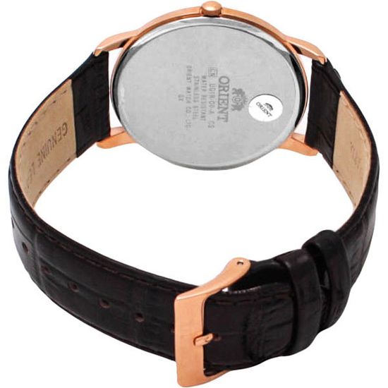 Мужские часы Orient FUG1R006W6 Classic Design