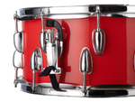 Малый барабан, красный, 14"*6,5" LDrums LD6408SN