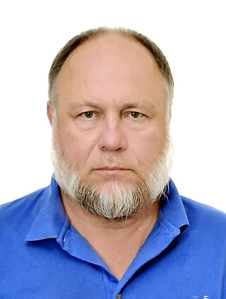 Хлевов Александр Алексеевич