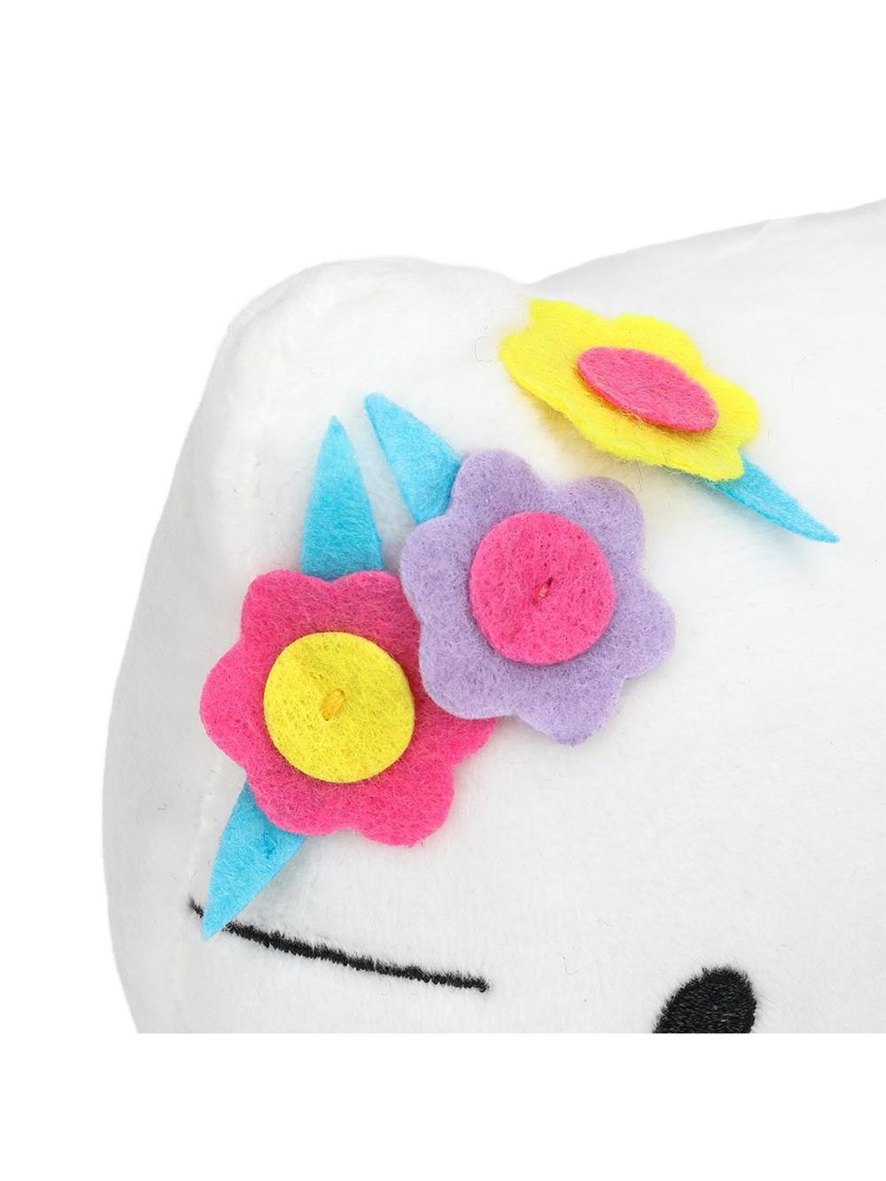 Игрушка мягкая Хелло Китти 17см без чипа