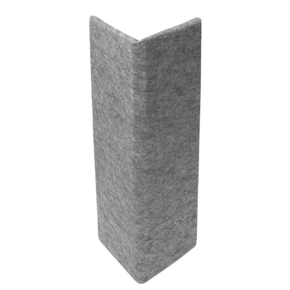 Когтеточка настенная угловая 50х25, ковролин