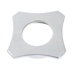 Прижимная гайка мясорубки Foodatlas Eco KY-12