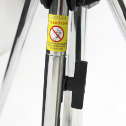 Стойка с редукторной колонной KUPO 483T 3 Sct. WIND-UP STAND