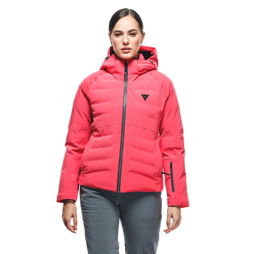 SKI DOWNJACKET S WMN