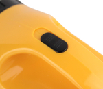 Кемпинговый фонарь Яркий Луч LA-1W Раскладушка желтый