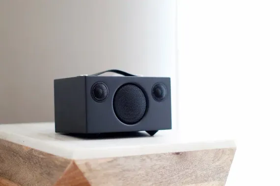 Audio Pro Addon T3+ Black