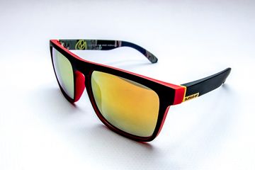 Очки солнцезащитные Quicksilver The Ferris