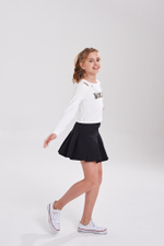 Юбка д/д DELORAS 22410