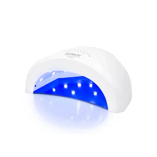 Лампа для сушки ногтей с кварцевыми диодами, SUN 1