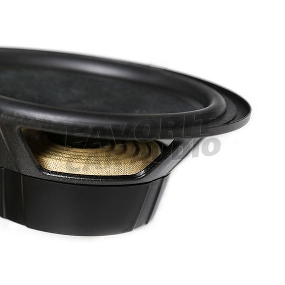 Мидбас Pride Harmony 6.5 v.2