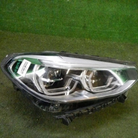 Фара правая BMW X3 G01, X4 G02 (2017-2021) Adaptive LED