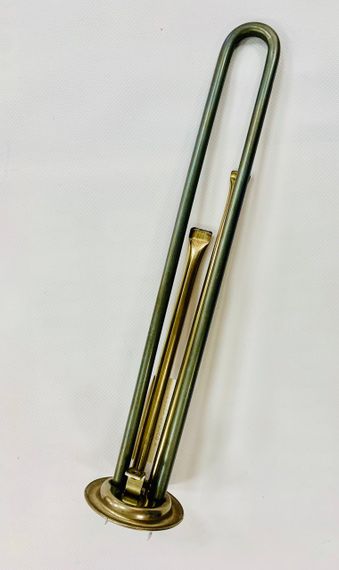 ТЭН 1,3кВт фланец 64мм Термекс 16286