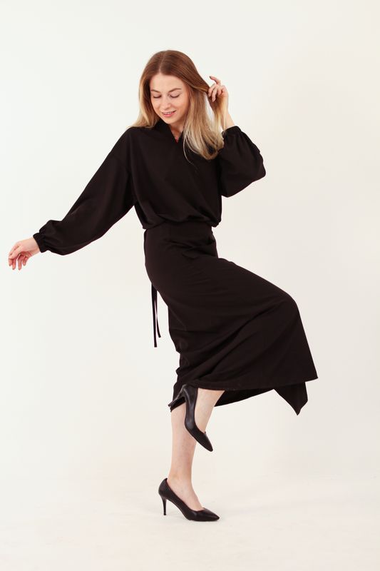 ПЛАТЬЕ LIKE 4.1. PROF