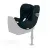 Автокресло Cybex Sirona T i-Size Nautical Blue Plus