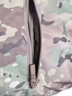 Куртка зимняя Sturmer ColdGear Ver II (Олива)