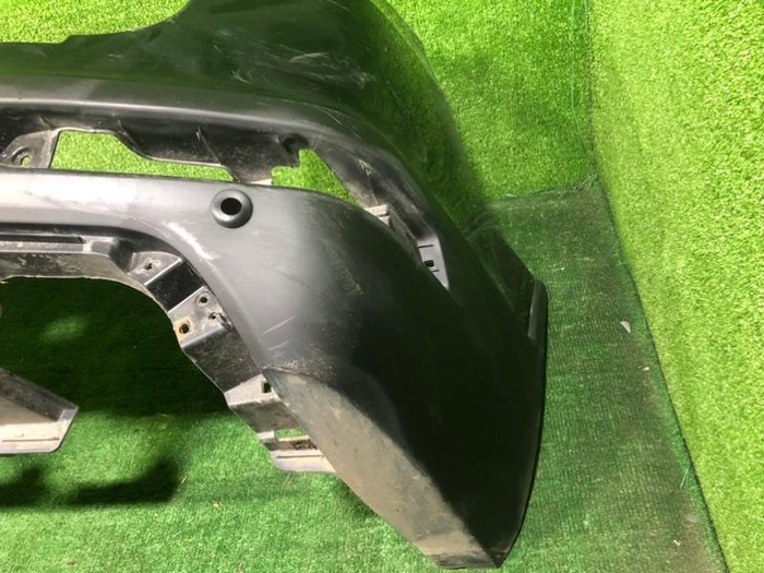 Бампер задний Haval H6 1 (2014-2022)