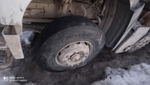 FAW J6 8x4 Самосвал CA3310P66K24T4E5 (Дизельный, 11,1 л, 390 л.с., МТ)