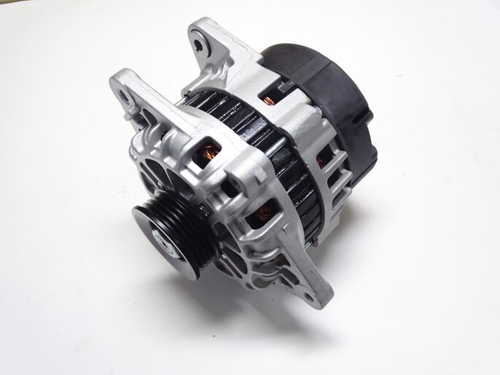 Генератор Hyundai Accent Sonata Elantra Kia Rio Cerato 90A (NBN)