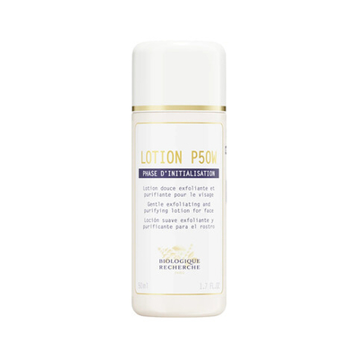 Lotion P50W