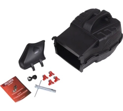 Бензиновая газонокосилка Ресанта КР-5.0 БП