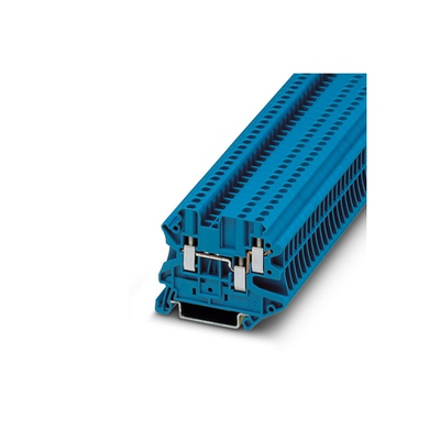 КНВ 2,5-3-С, Проходная клемма