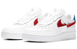 Кроссовки Nike Air Force 1 '07 Luxe (Женская размерная сетка)