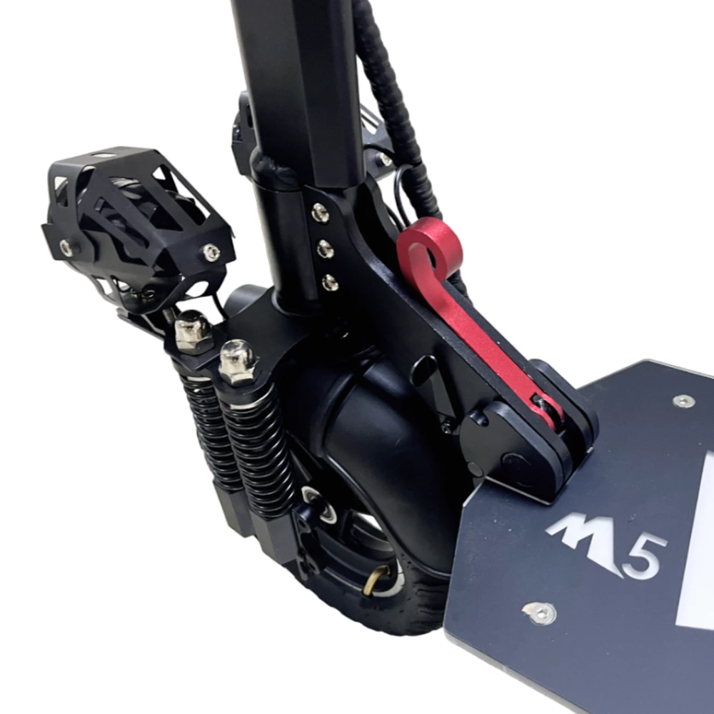 Электросамокат Wolong M5 16Ah 2023