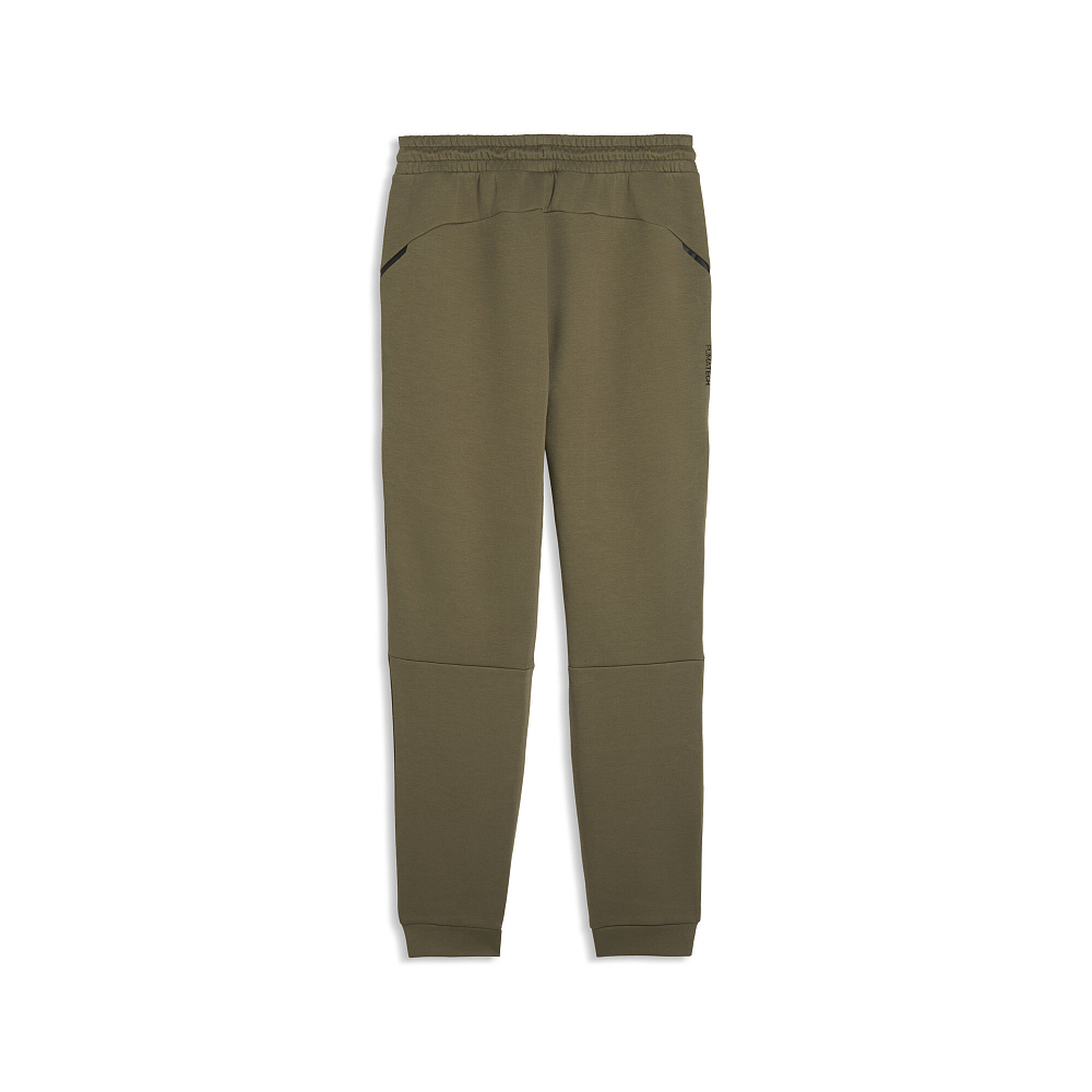 Мужские брюки PUMA TECH Sweatpants DK cl