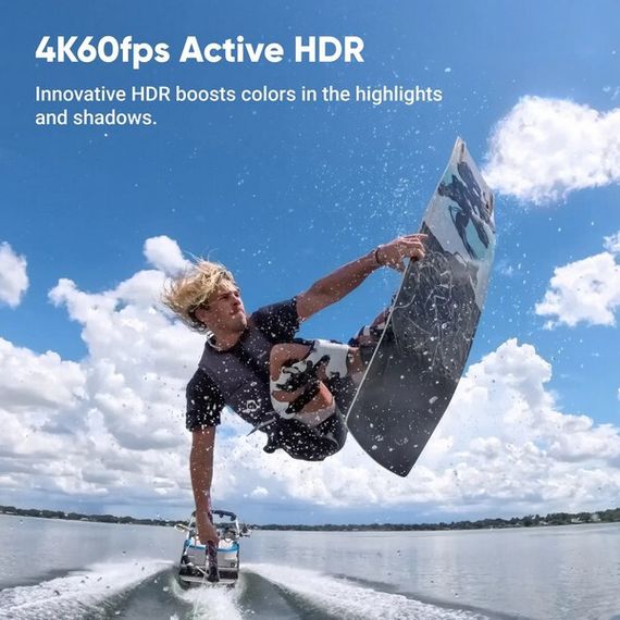 Экшн-камера Insta360 Ace Pro 2 Standard Bundle (Single Battery)