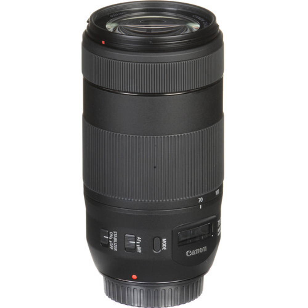 Canon EF 70-300/F4-5.6 IS II USM